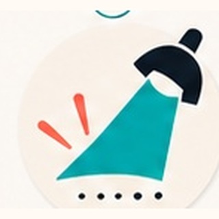Projecteur — identité programmation des Didascalies